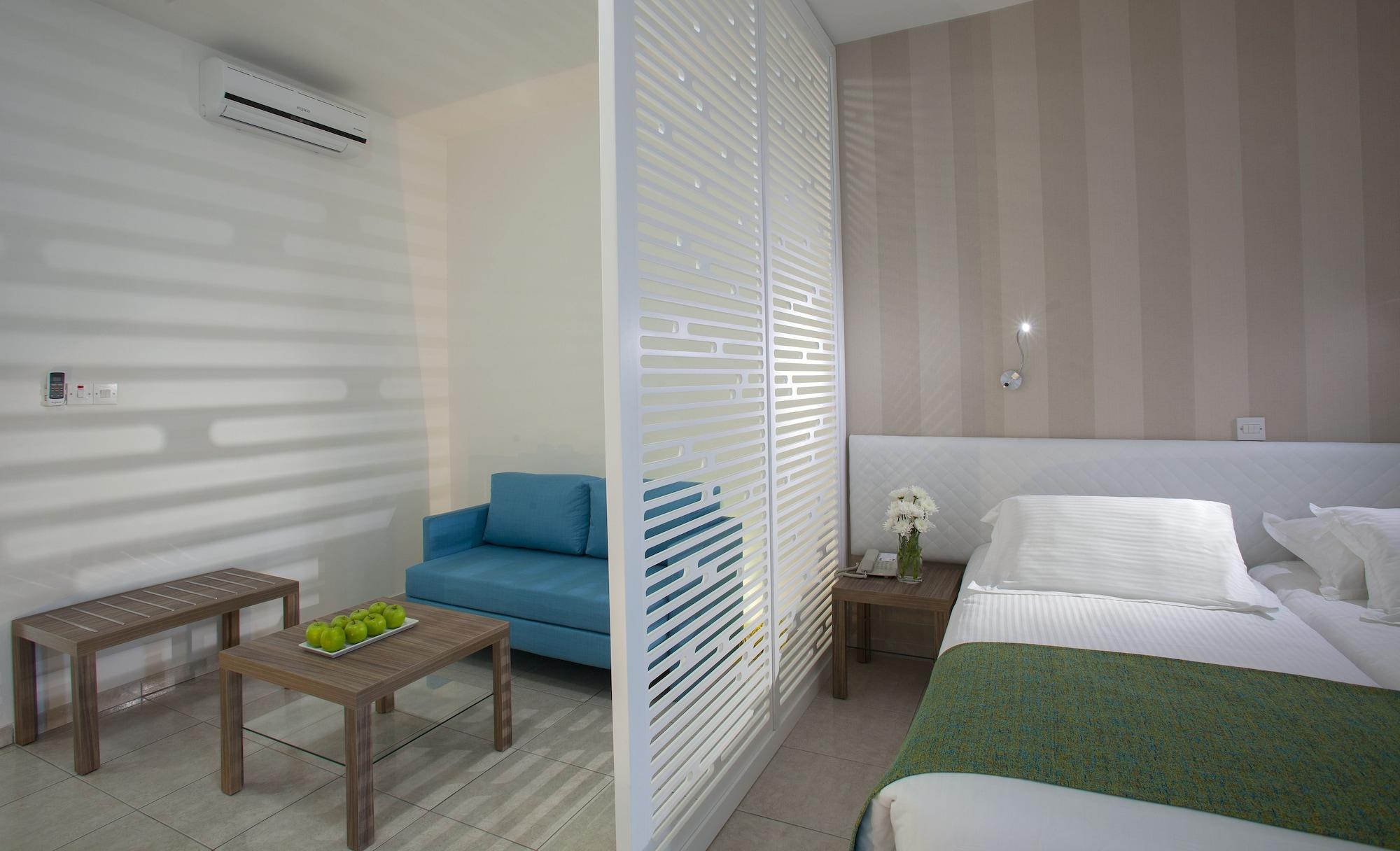 Appart hôtel Princessa Vera 3*