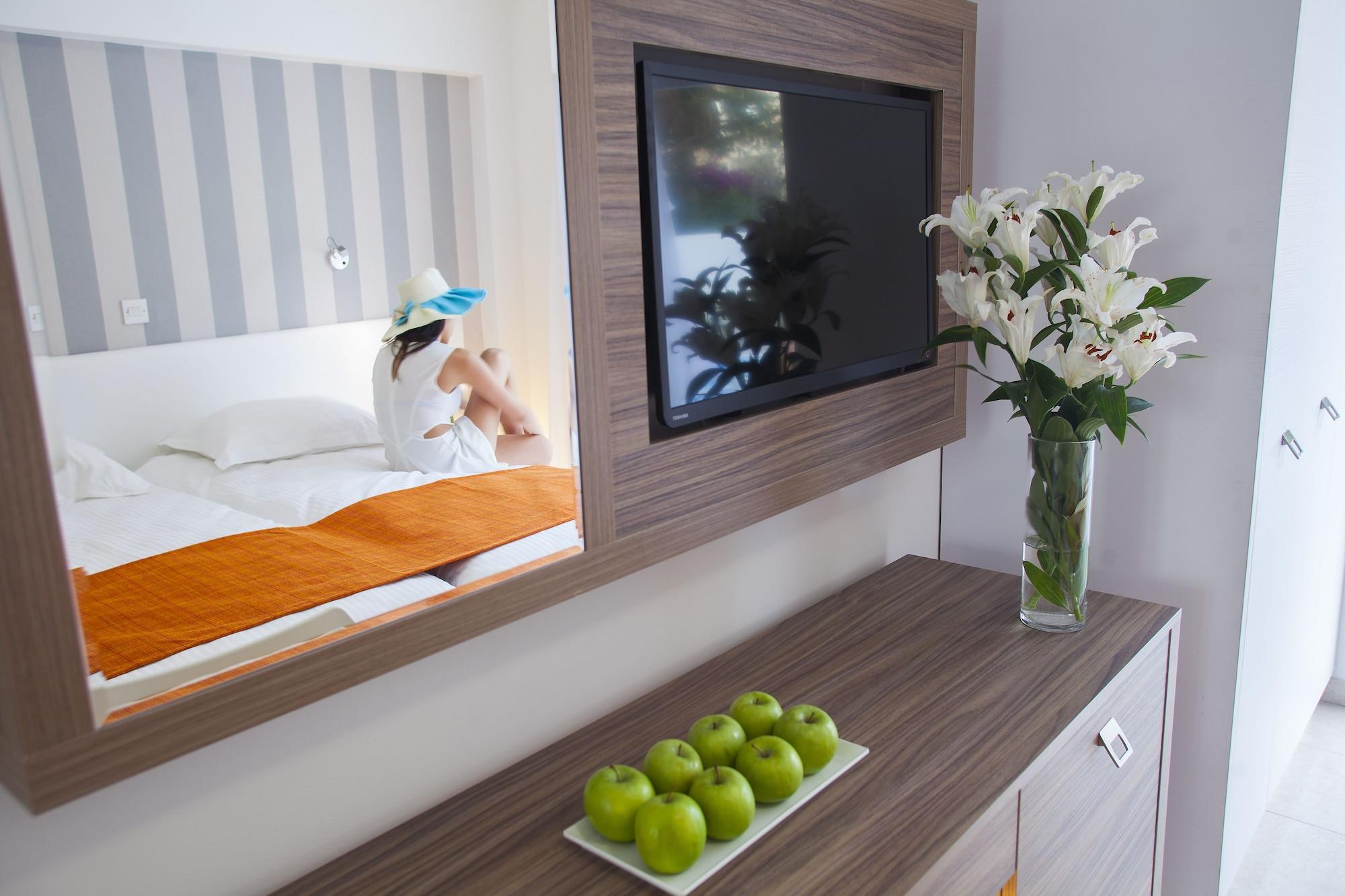 Princessa Vera Appart hôtel 3*