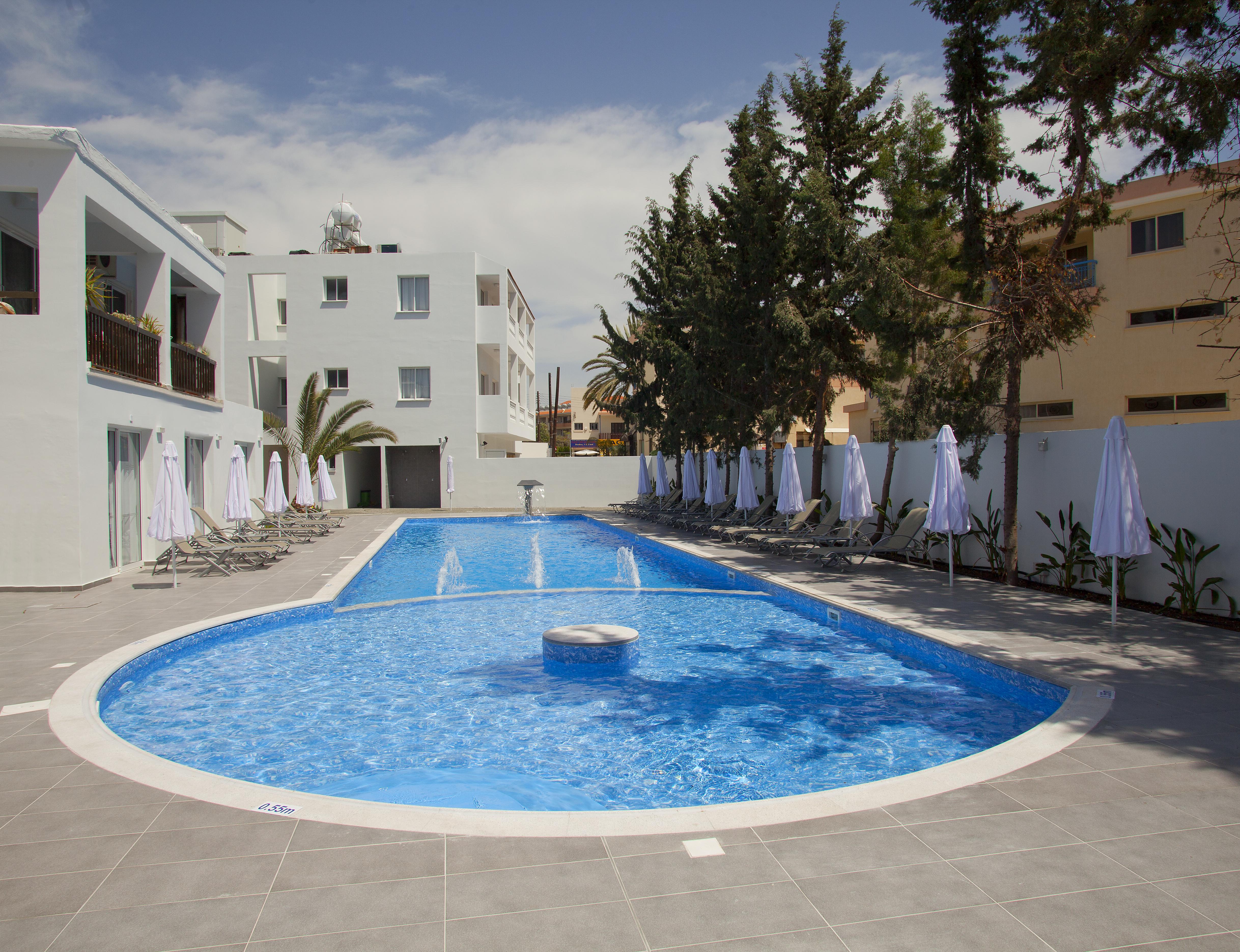 Appart hôtel Princessa Vera 3*