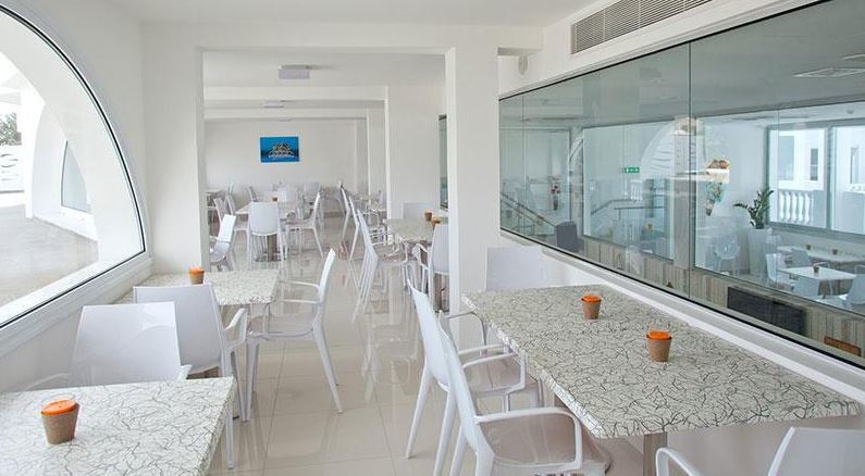 Appart hôtel Princessa Vera