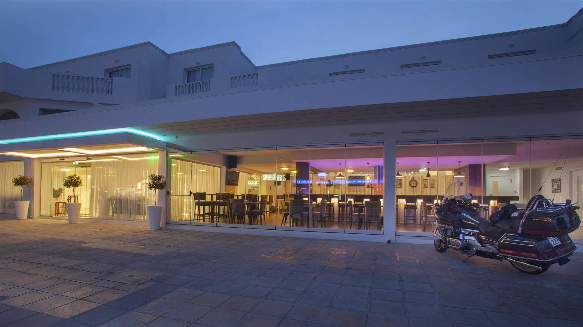 Princessa Vera Appart hôtel