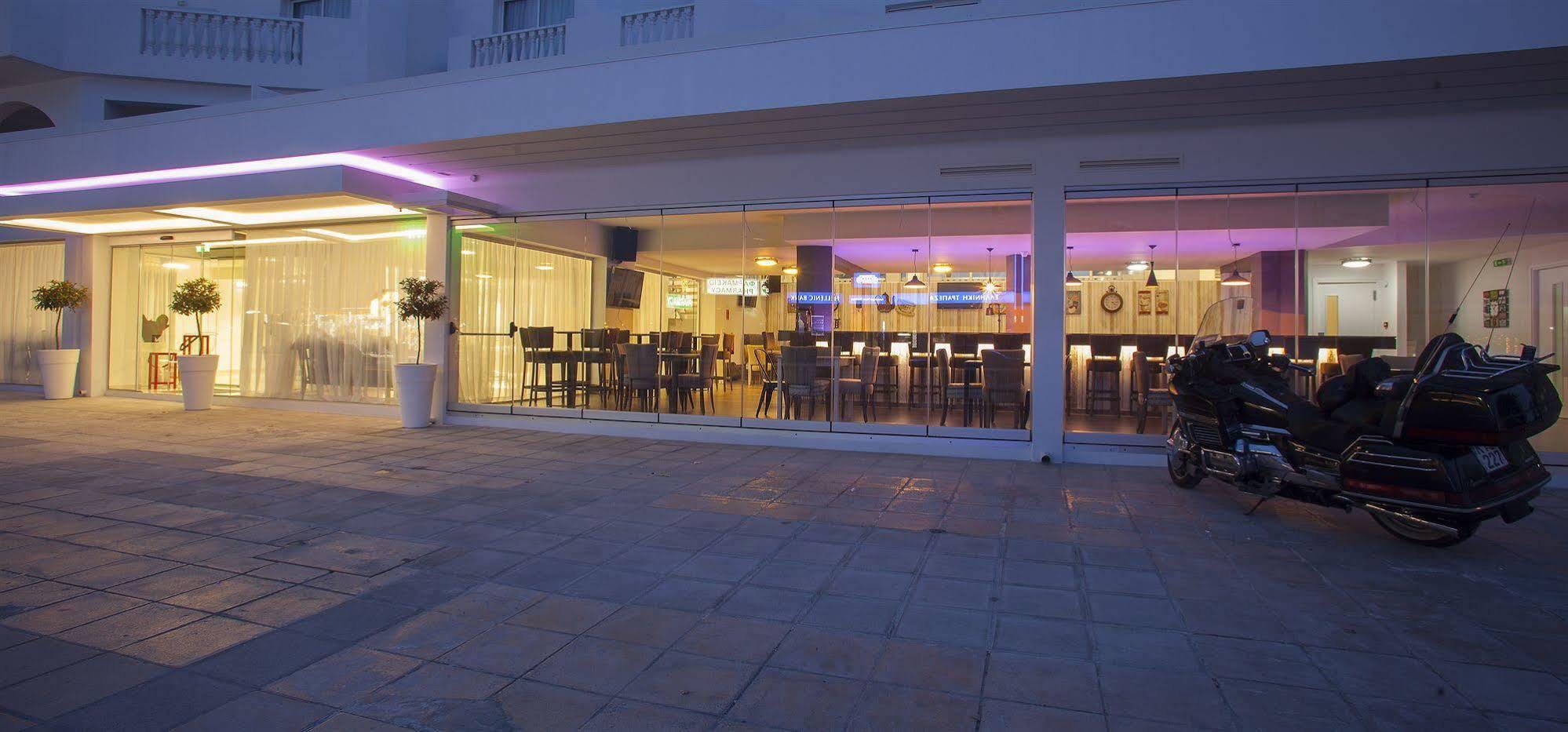 Princessa Vera Appart hôtel Paphos