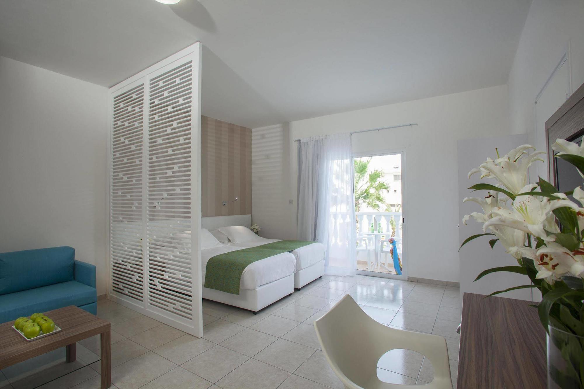 Appart hôtel Princessa Vera