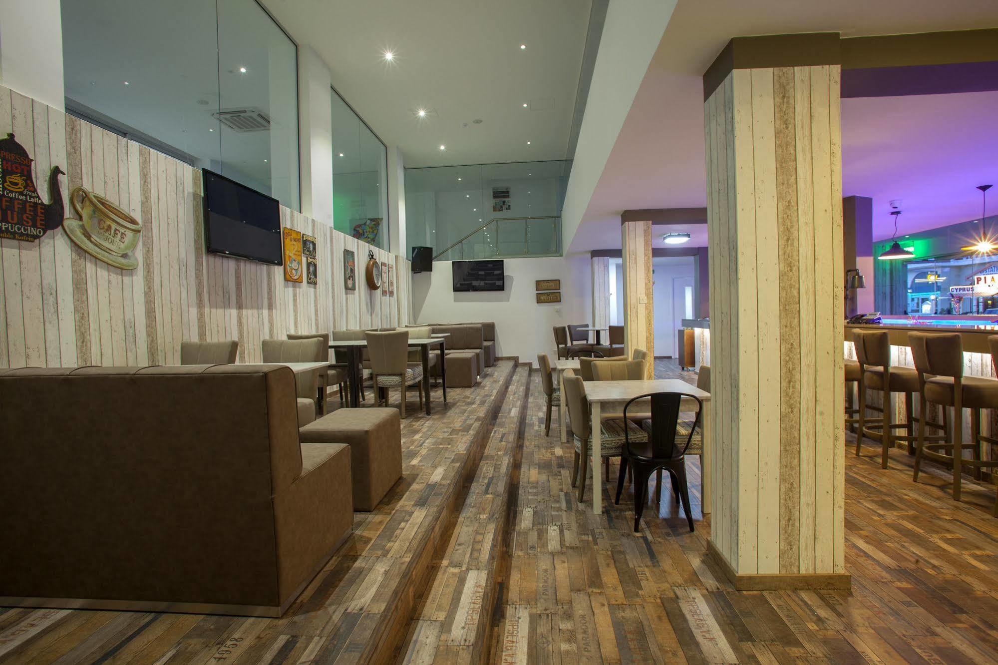 Princessa Vera Appart hôtel Paphos