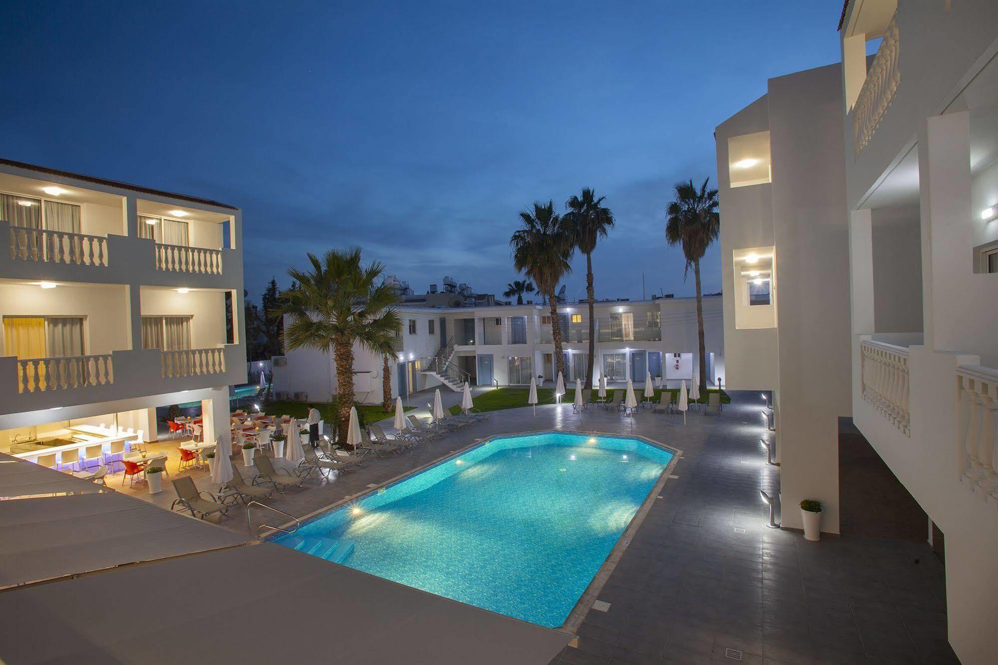 Appart hôtel Princessa Vera